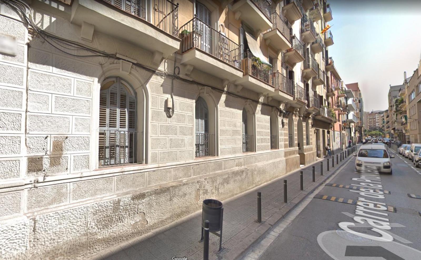 Con Gracia, Barcelona